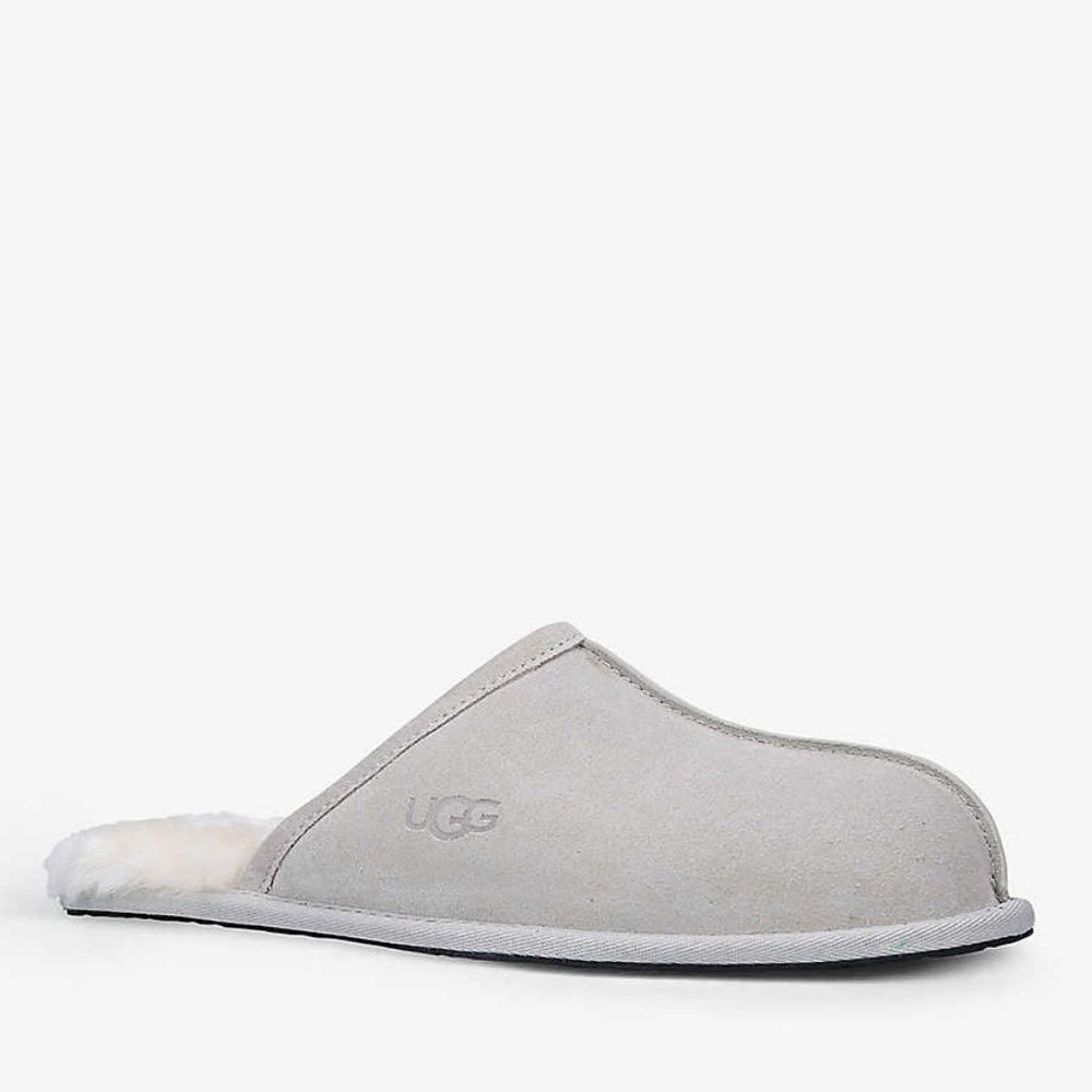 UGG Men's Scuff Slipper